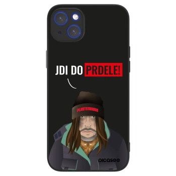 Picasee ULTIMATE CASE za Apple iPhone 14 Plus - Bezďák