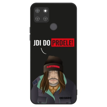 Maskica za Realme C21Y - Bezďák