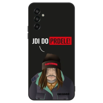 Maskica za Samsung Galaxy M13 M135F - Bezďák