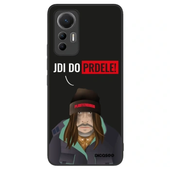 Maskica za Xiaomi 12 Lite - Bezďák