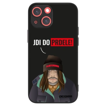 Picasee ULTIMATE CASE MagSafe za Apple iPhone 13 mini - Bezďák