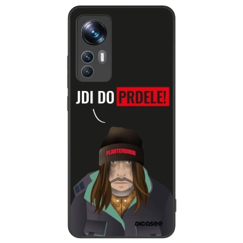 Picasee ULTIMATE CASE za Xiaomi 12T Pro - Bezďák