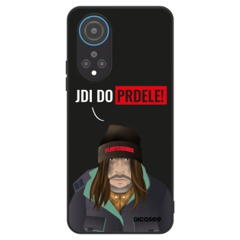 Maskica za Honor X7 - Bezďák