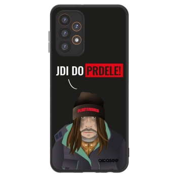 Picasee ULTIMATE CASE za Samsung Galaxy A23 A235F 4G - Bezďák
