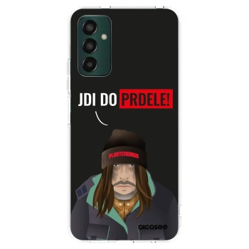 Maskica za Samsung Galaxy M23 5G - Bezďák