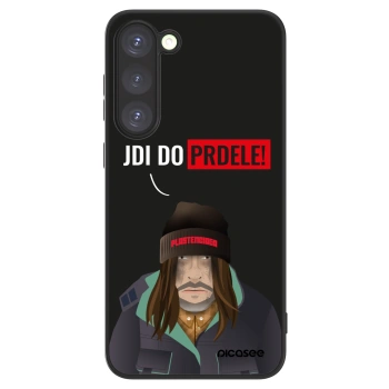 Maskica za Samsung Galaxy S23+ 5G - Bezďák