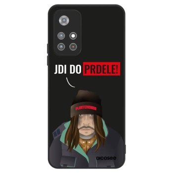 Maskica za Xiaomi Redmi Note 11S 5G - Bezďák