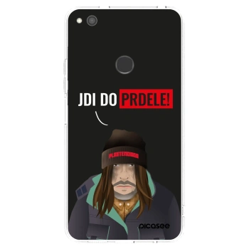 Maskica za Huawei P9 Lite 2017 - Bezďák
