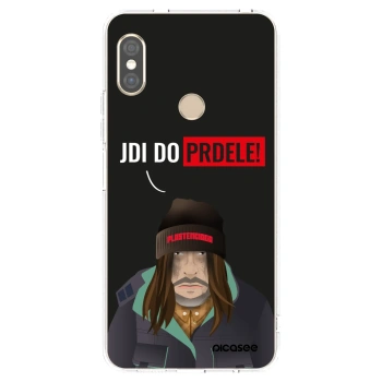 Maskica za Xiaomi Redmi Note 5 Global - Bezďák