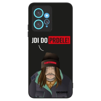Maskica za Xiaomi Redmi Note 12 4G - Bezďák