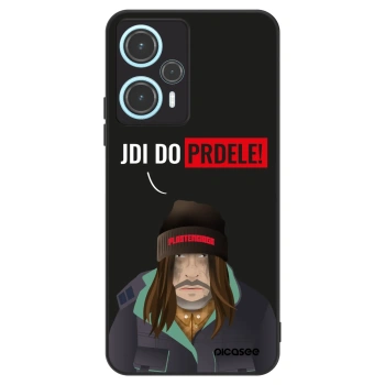 Maskica za Xiaomi Poco F5 - Bezďák