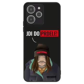 Maskica za Xiaomi Redmi 12 4G - Bezďák