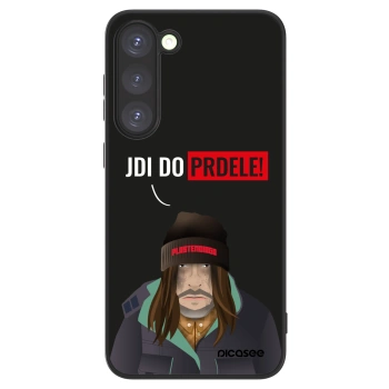 Picasee ULTIMATE CASE PowerShare za Samsung Galaxy S23+ 5G - Bezďák