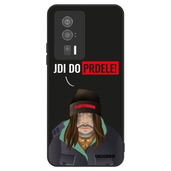 Maskica za Xiaomi Poco F5 Pro 5G - Bezďák