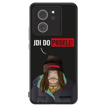 Picasee ULTIMATE CASE za Xiaomi 13T Pro - Bezďák