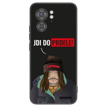 Maskica za Motorola Edge 40 - Bezďák