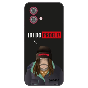Maskica za Motorola Moto G84 5G - Bezďák