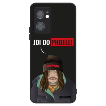 Maskica za OPPO Reno 7 5G - Bezďák