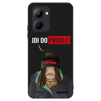 Maskica za Realme C33 (2023) - Bezďák