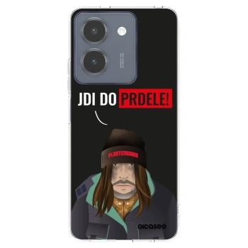 Maskica za Vivo Y36 4G - Bezďák