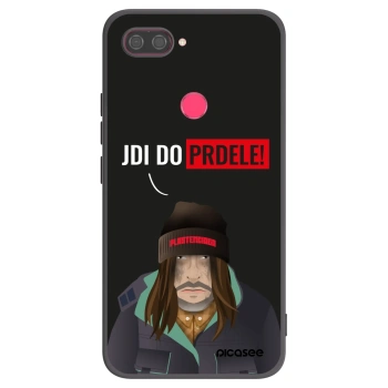 Maskica za Xiaomi Mi 8 Lite - Bezďák
