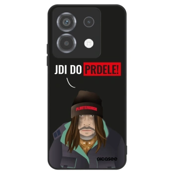Maskica za Xiaomi Poco X6 - Bezďák