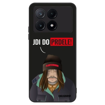 Maskica za Xiaomi Poco X6 Pro - Bezďák