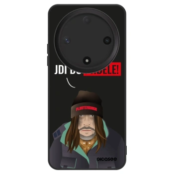 Maskica za Honor Magic6 Lite 5G - Bezďák