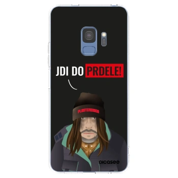 Maskica za Samsung Galaxy S9 G960F - Bezďák