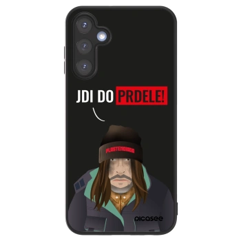 Picasee ULTIMATE CASE za Samsung Galaxy A15 A156B 5G - Bezďák