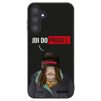 Picasee ULTIMATE CASE za Samsung Galaxy A15 A155F 4G - Bezďák