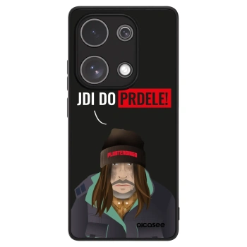 Picasee ULTIMATE CASE za Xiaomi Redmi Note 13 Pro 4G - Bezďák