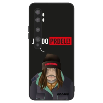 Maskica za Xiaomi Mi Note 10 (Pro) - Bezďák