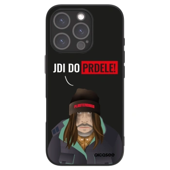 Maskica za Apple iPhone 16 Pro - Bezďák