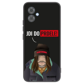 Maskica za Motorola Moto G14 - Bezďák