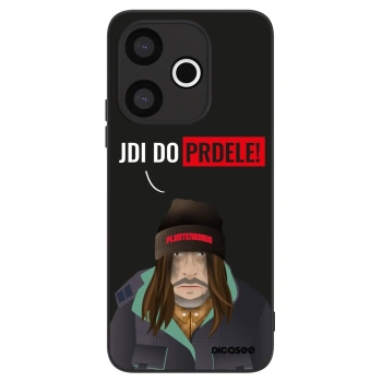 Maskica za Xiaomi Redmi 13 4G - Bezďák