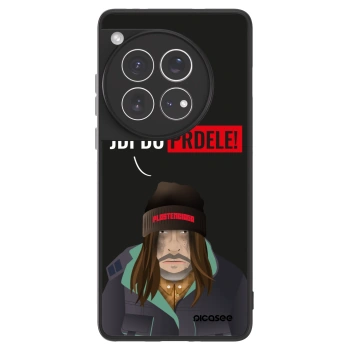 Picasee ULTIMATE CASE za OnePlus 12 5G - Bezďák