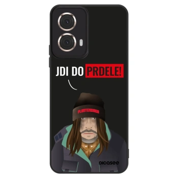 Maskica za Motorola Moto G85 - Bezďák