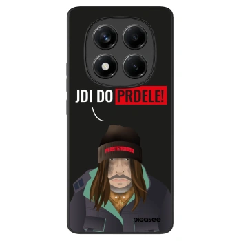 Picasee ULTIMATE CASE za Xiaomi Redmi Note 14 Pro 4G - Bezďák