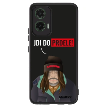 Maskica za Motorola Moto G35 5G - Bezďák