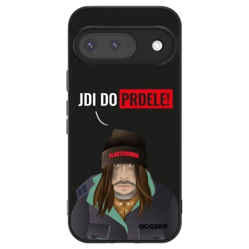 Maskica za Google Pixel 9 - Bezďák