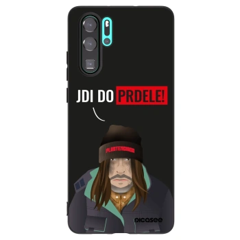 Maskica za Huawei P30 Pro - Bezďák