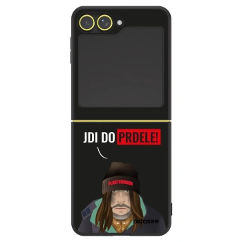 Maskica za Samsung Galaxy Z Flip6 5G - Bezďák