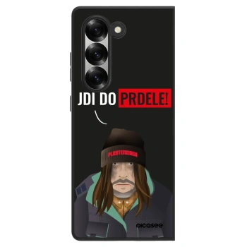 Maskica za Samsung Galaxy Z Fold6 5G - Bezďák