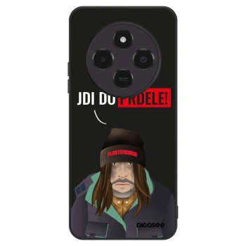 Maskica za Xiaomi Poco C75 - Bezďák