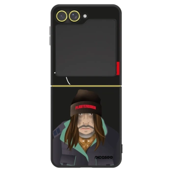 Maskica za Samsung Galaxy Z Flip5 5G - Bezďák