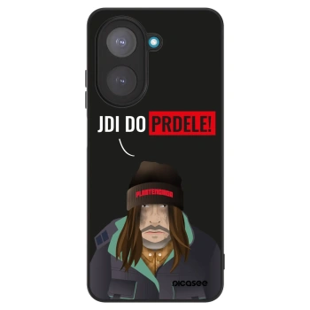 Maskica za Xiaomi Redmi A5 - Bezďák