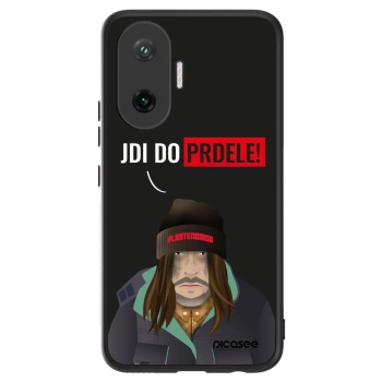 Maskica za Xiaomi Poco F7 Pro 5G - Bezďák