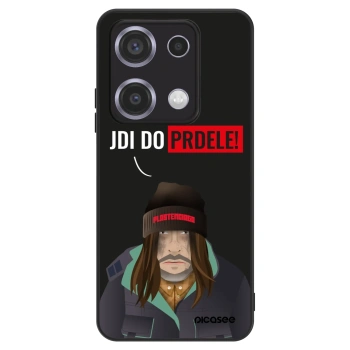 Maskica za Xiaomi Redmi Note 14S - Bezďák
