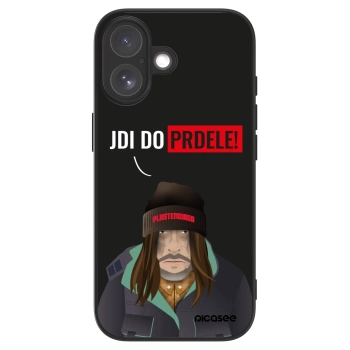 Picasee ULTIMATE CASE MagSafe za Apple iPhone 17 - Bezďák